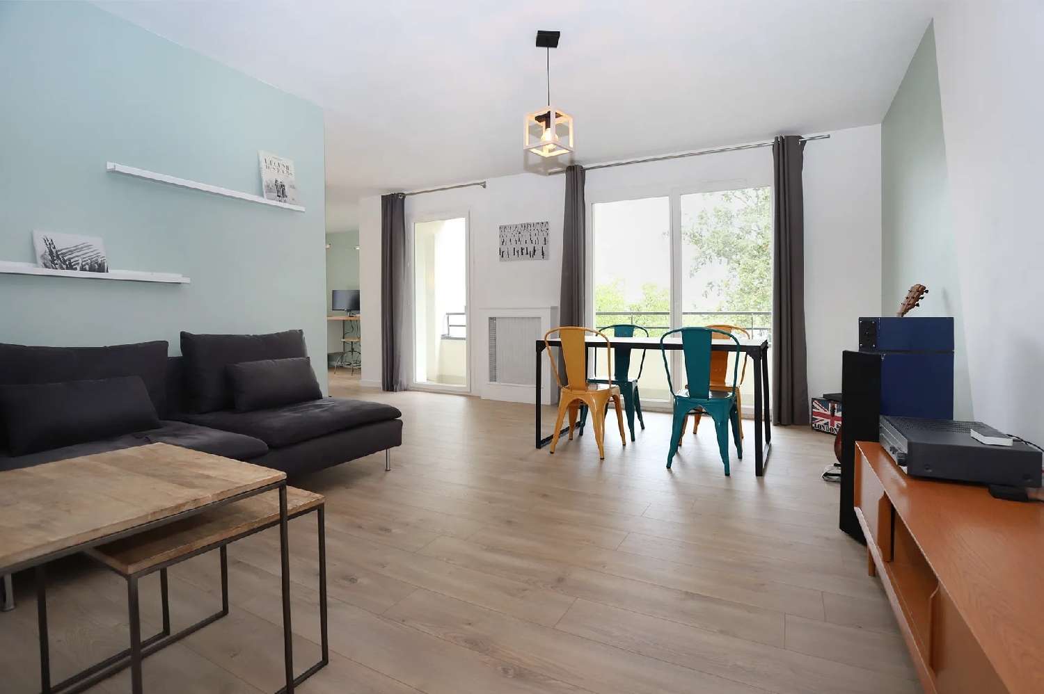 for sale apartment Rennes Ille-et-Vilaine 1
