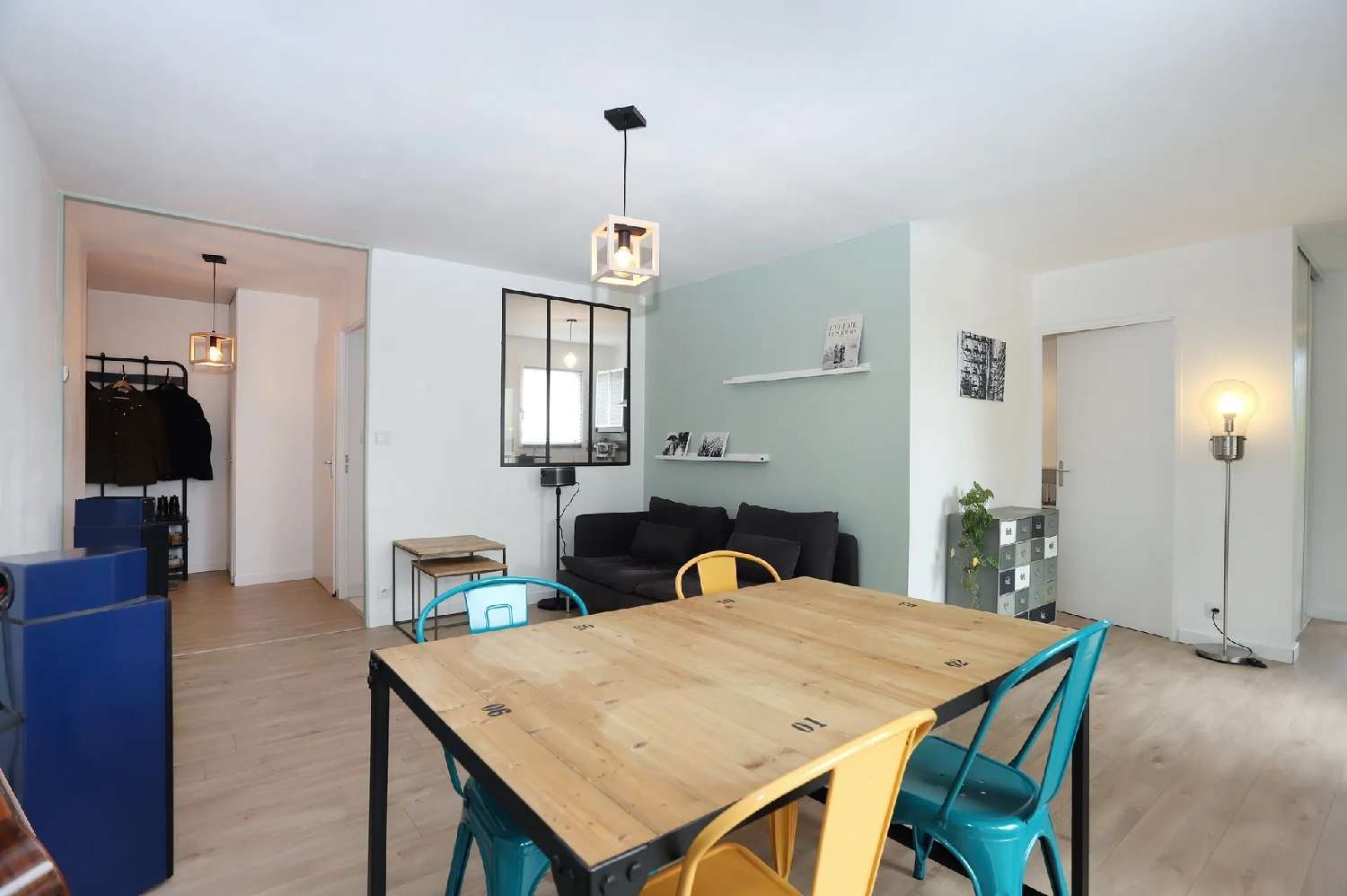 for sale apartment Rennes Ille-et-Vilaine 2