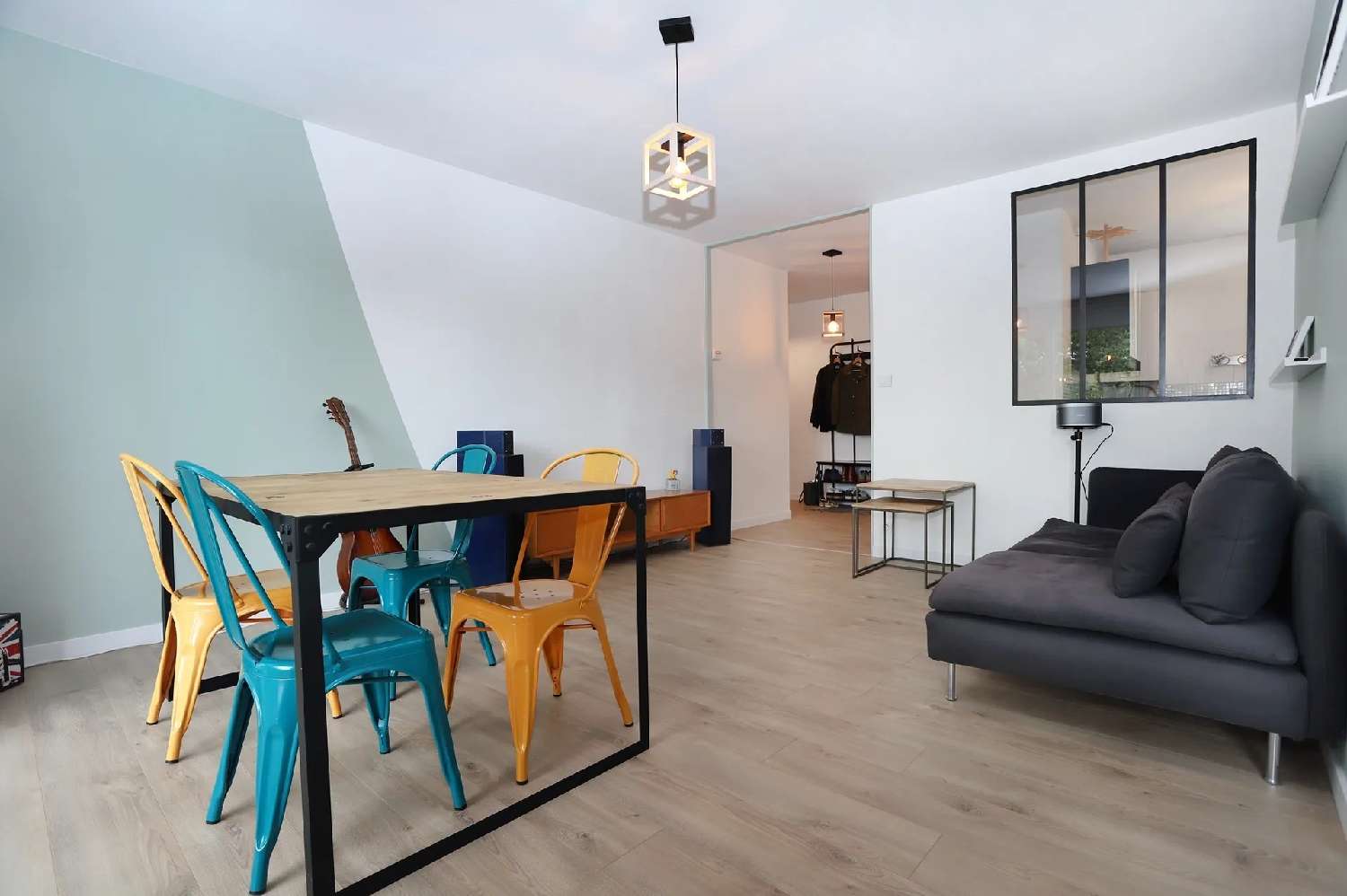 for sale apartment Rennes Ille-et-Vilaine 3