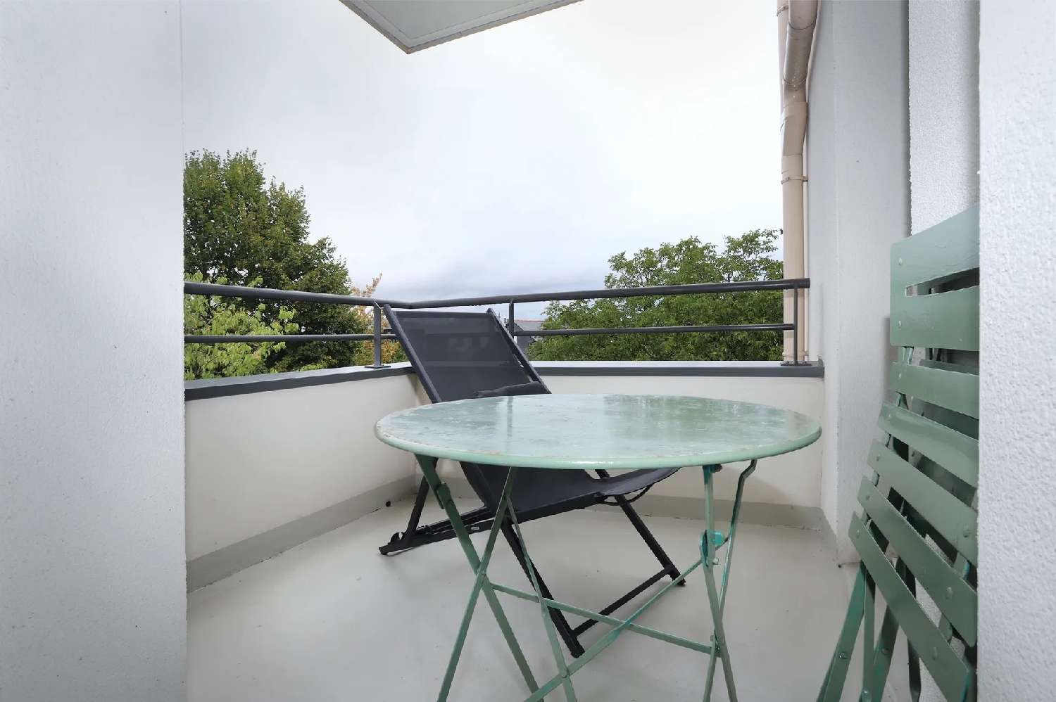 for sale apartment Rennes Ille-et-Vilaine 4