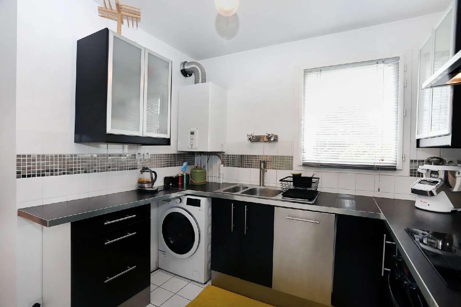 for sale apartment Rennes Ille-et-Vilaine 6