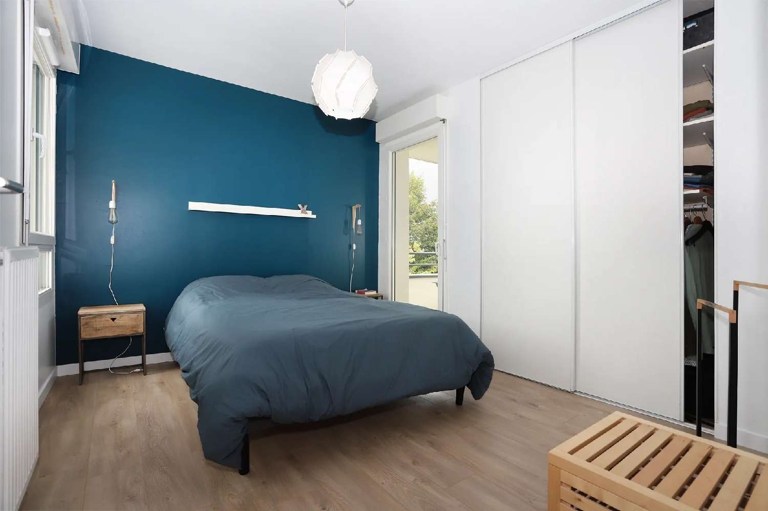 for sale apartment Rennes Ille-et-Vilaine 8
