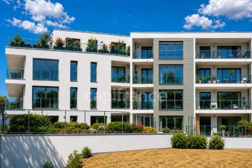 Rennes Ille-et-Vilaine apartment foto 7400800