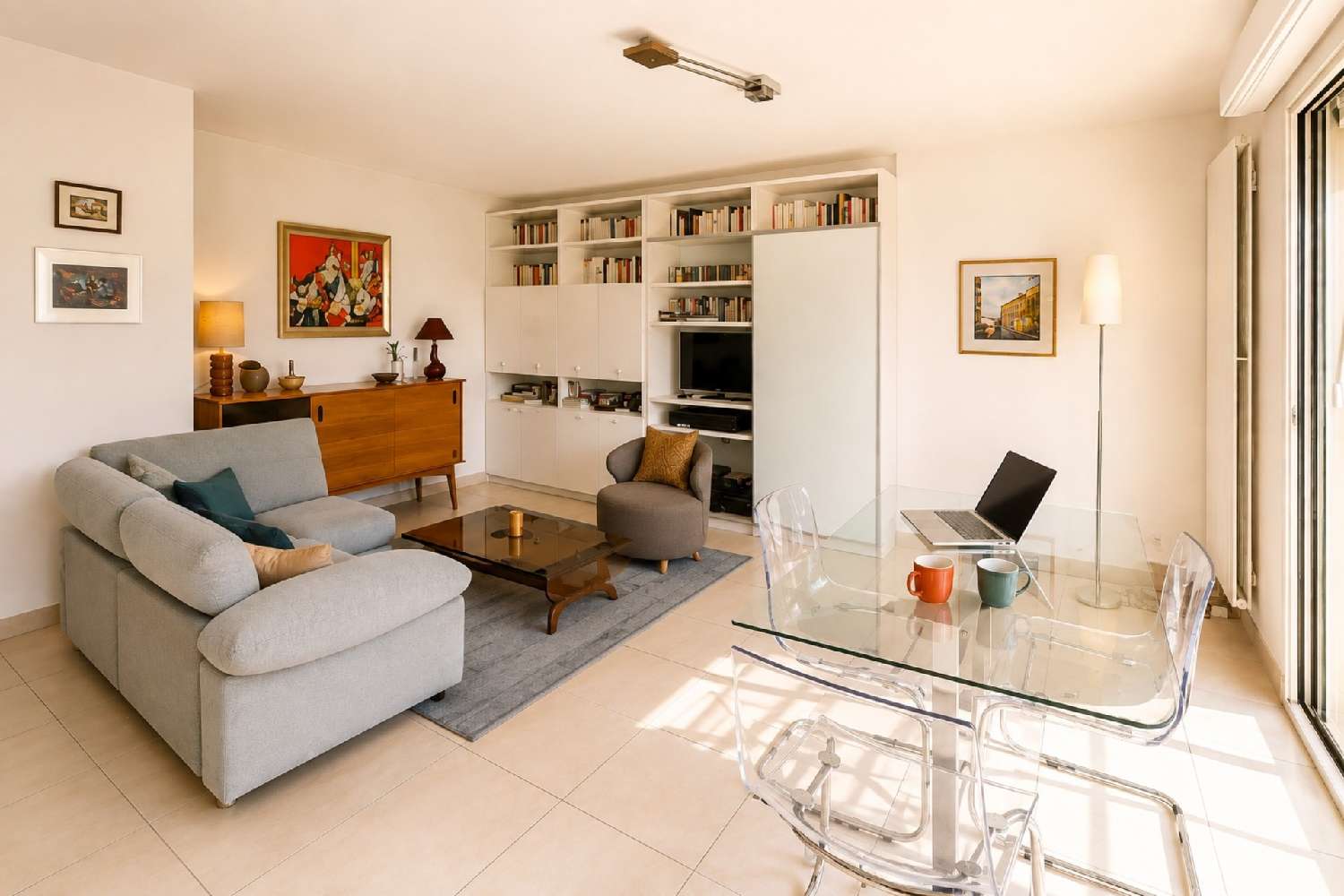 for sale apartment Rennes Ille-et-Vilaine 3