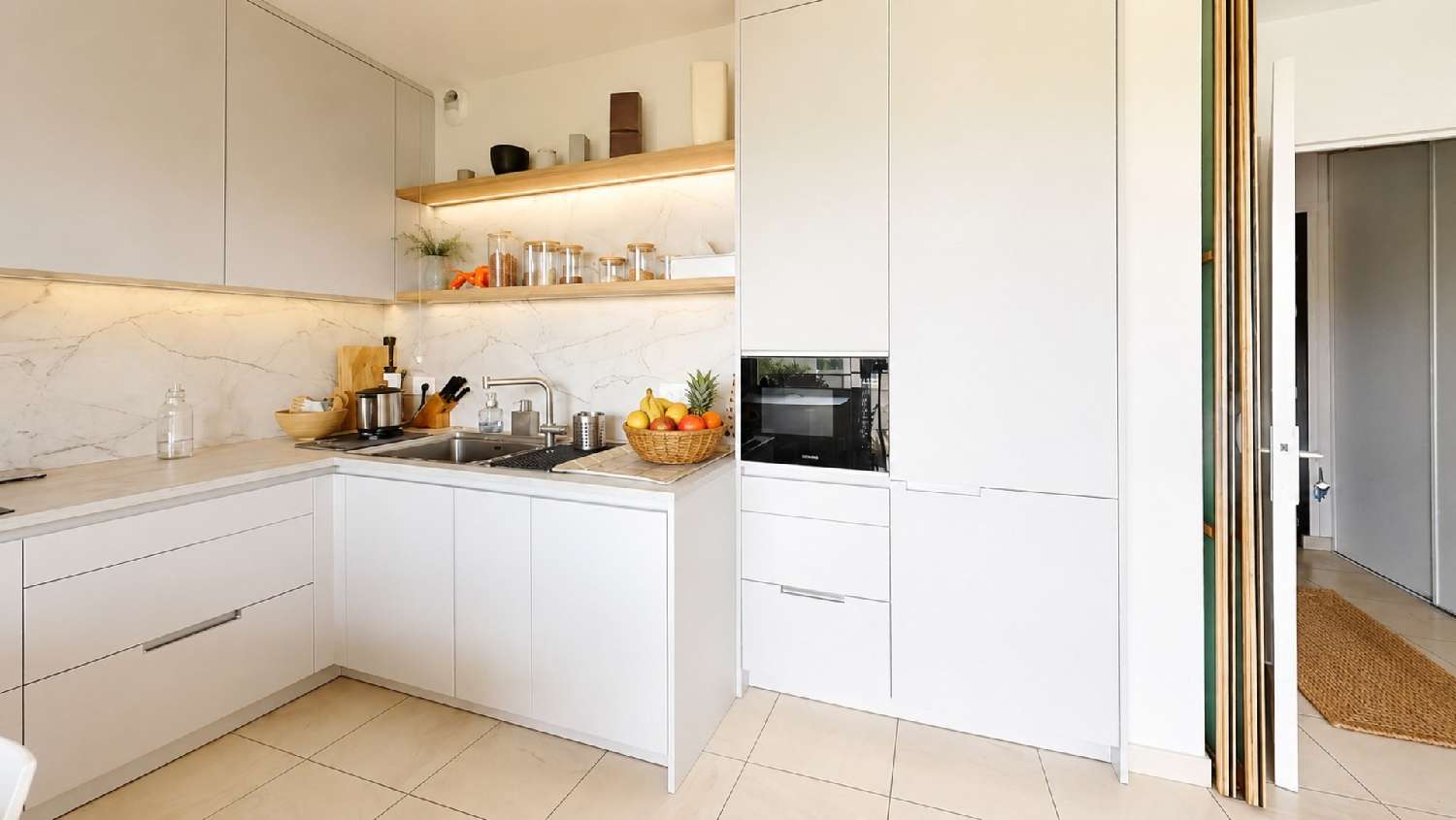 for sale apartment Rennes Ille-et-Vilaine 4