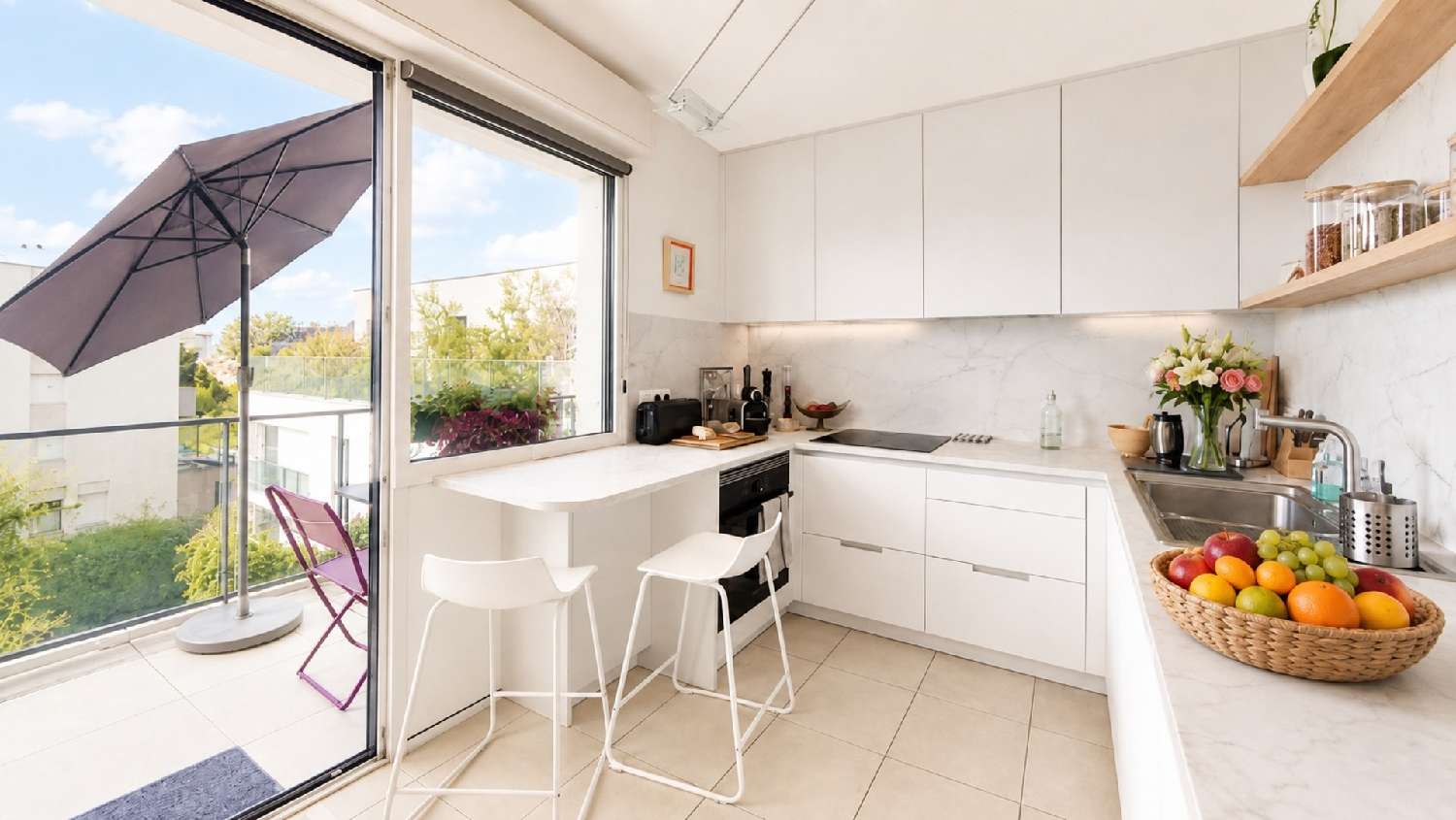 for sale apartment Rennes Ille-et-Vilaine 5