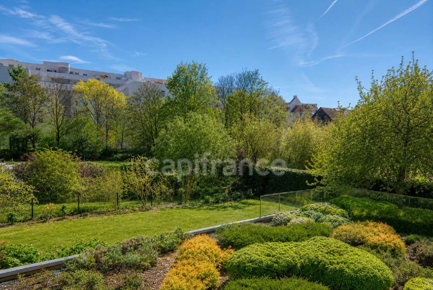 for sale apartment Rennes Ille-et-Vilaine 6