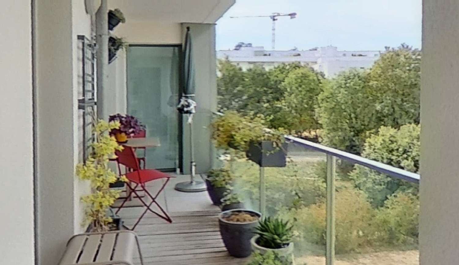 for sale apartment Rennes Ille-et-Vilaine 7