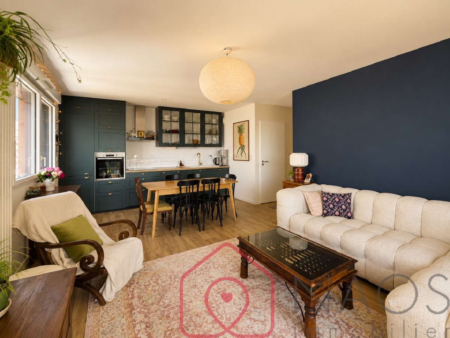for sale apartment Rennes Ille-et-Vilaine 3