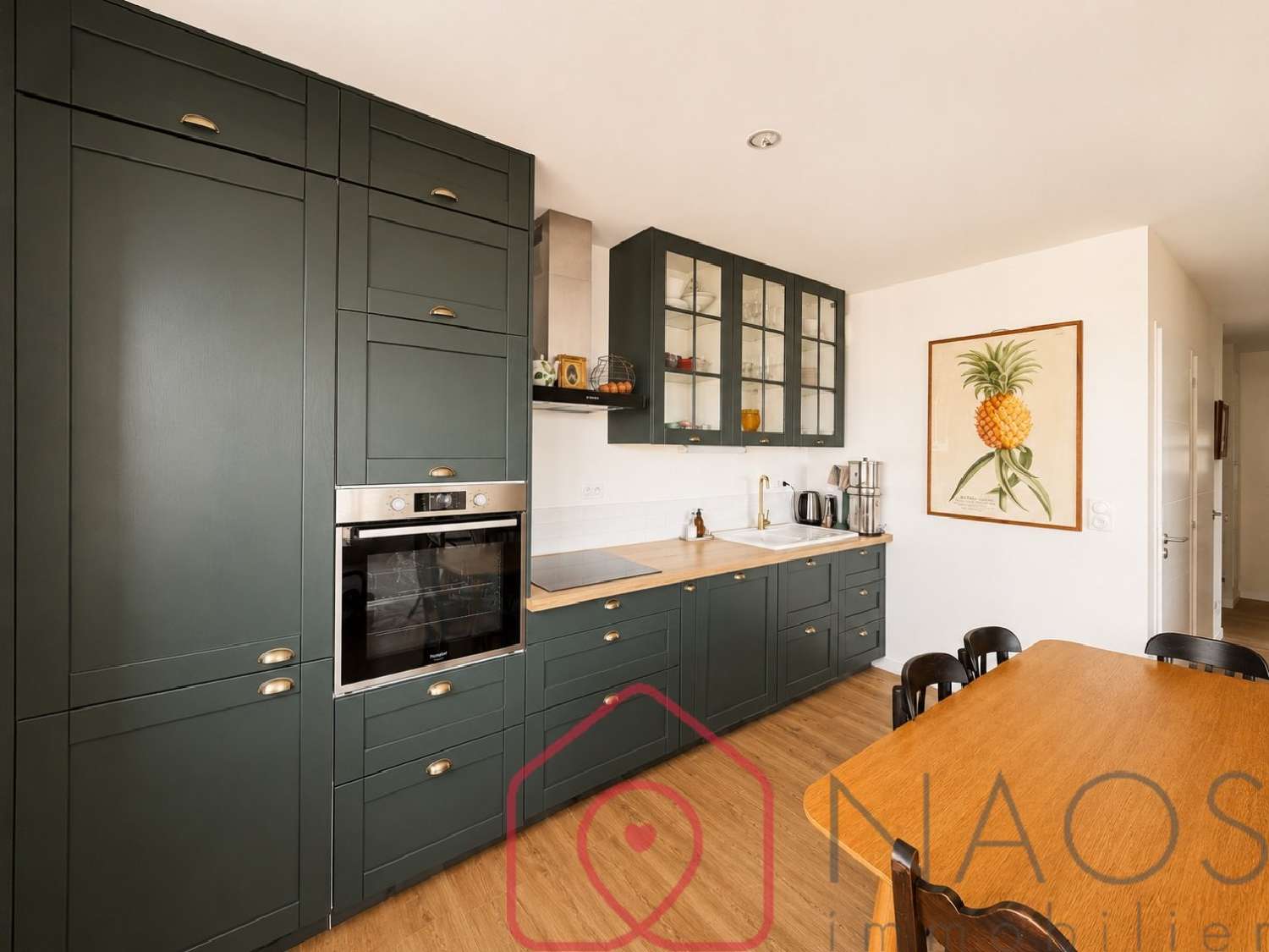 for sale apartment Rennes Ille-et-Vilaine 4