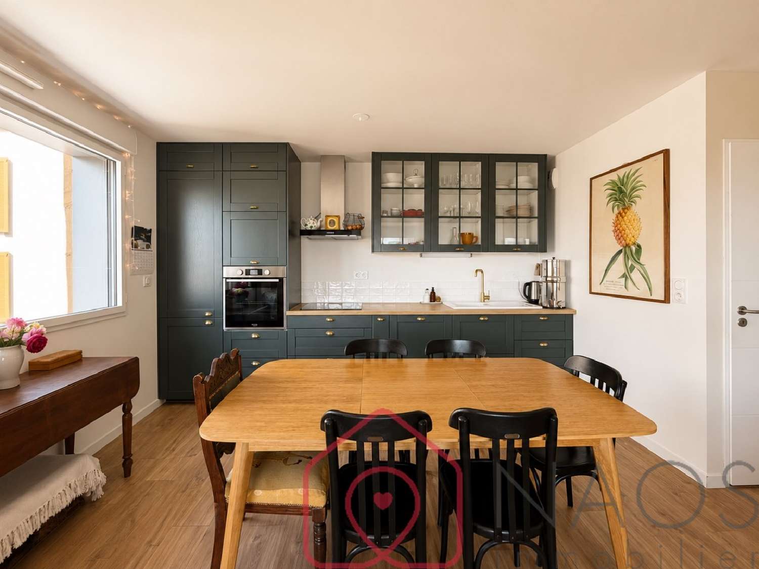 for sale apartment Rennes Ille-et-Vilaine 6