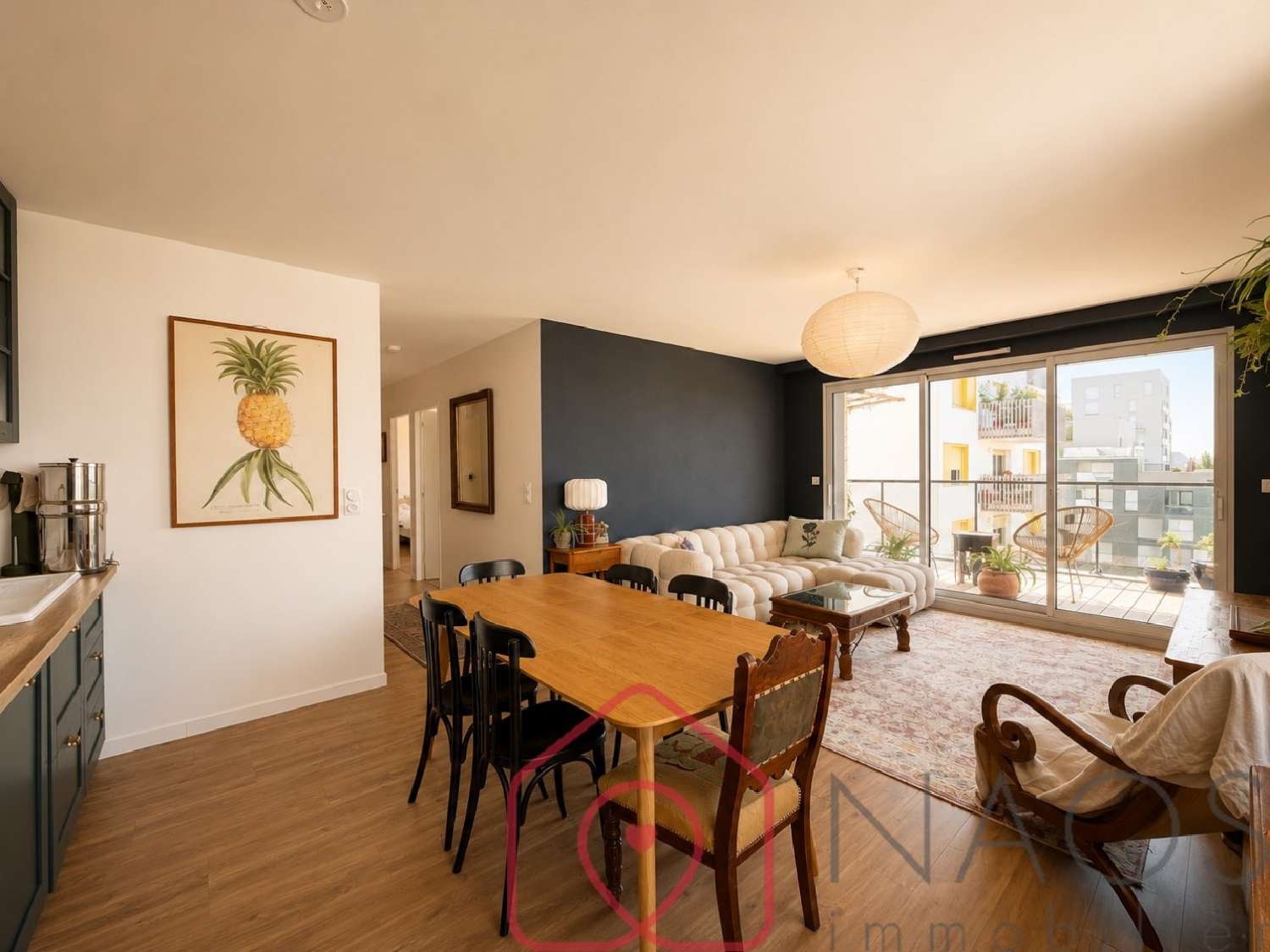 for sale apartment Rennes Ille-et-Vilaine 2