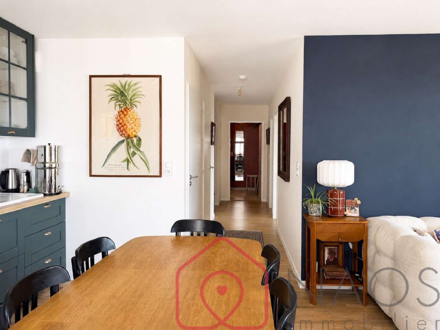 for sale apartment Rennes Ille-et-Vilaine 5