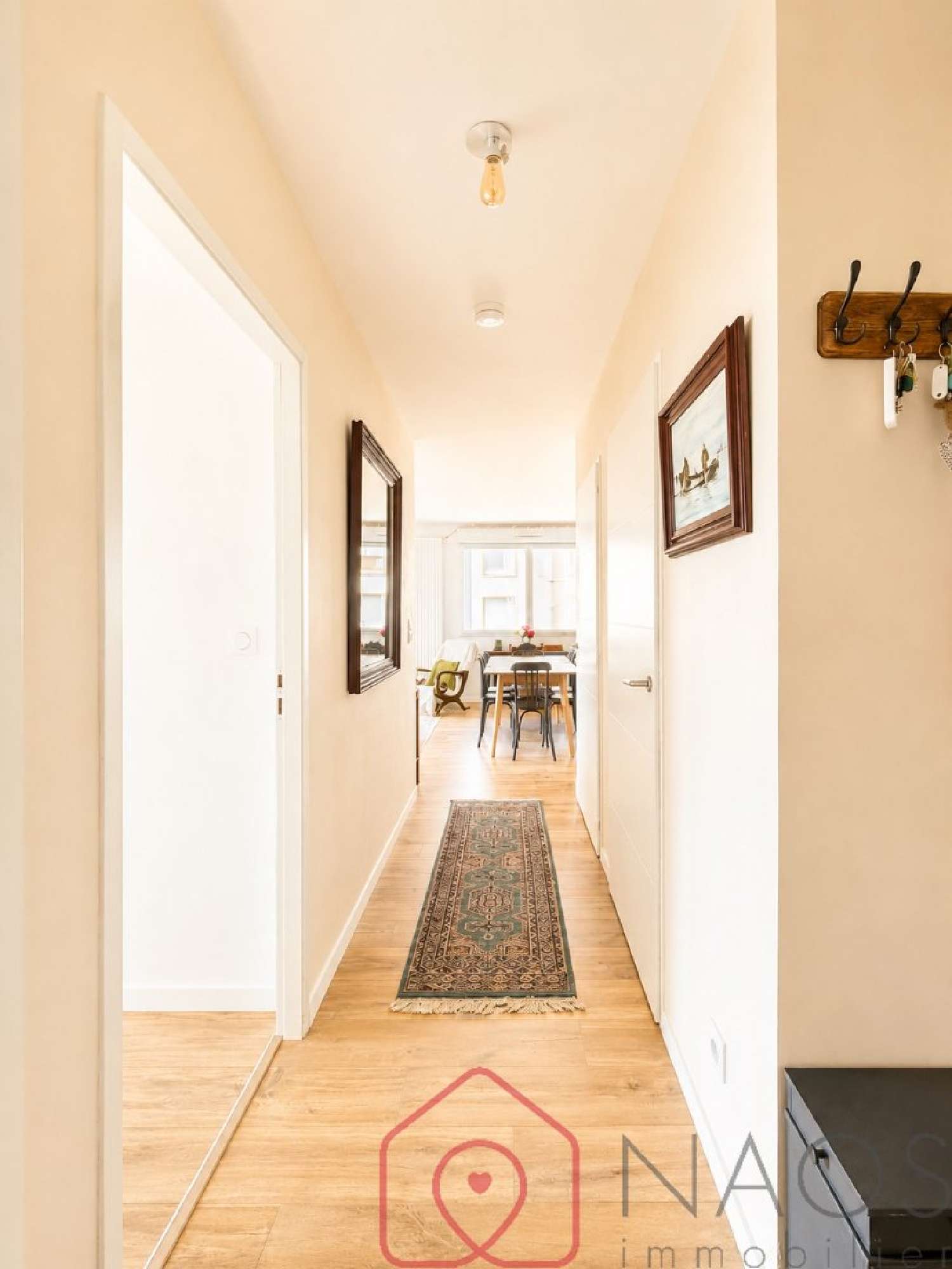 for sale apartment Rennes Ille-et-Vilaine 8