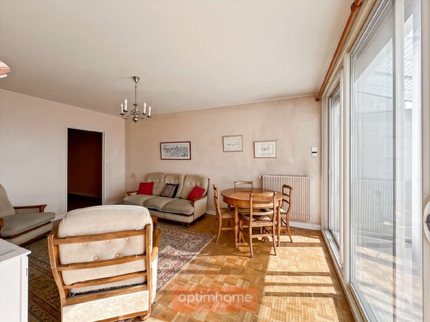 kaufen Wohnung/ Apartment Rennes Ille-et-Vilaine 3