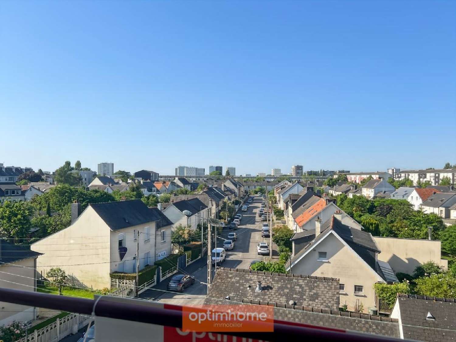 à vendre appartement Rennes Ille-et-Vilaine 2