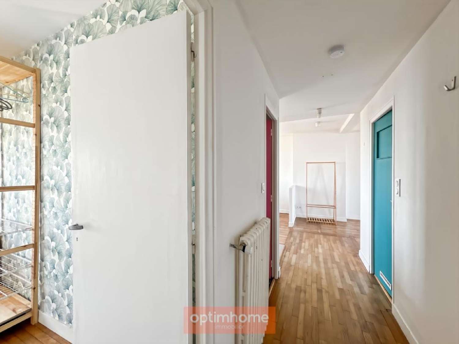 à vendre appartement Rennes Ille-et-Vilaine 4