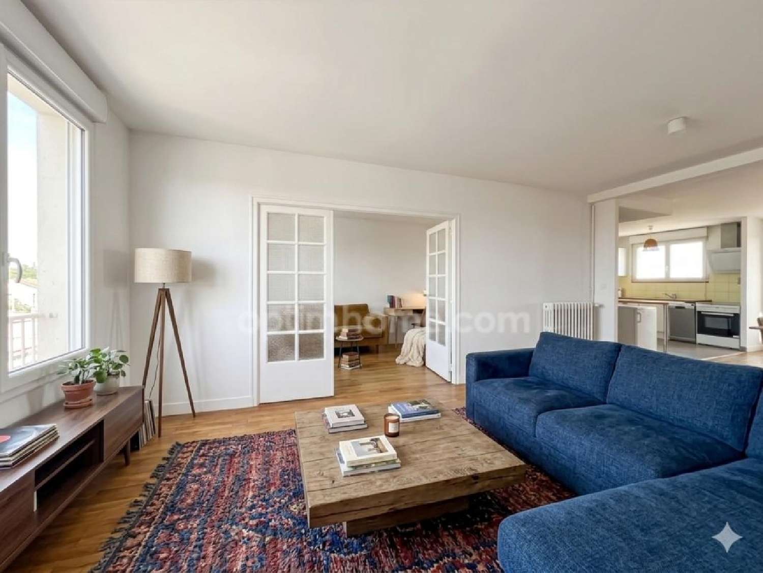 à vendre appartement Rennes Ille-et-Vilaine 5