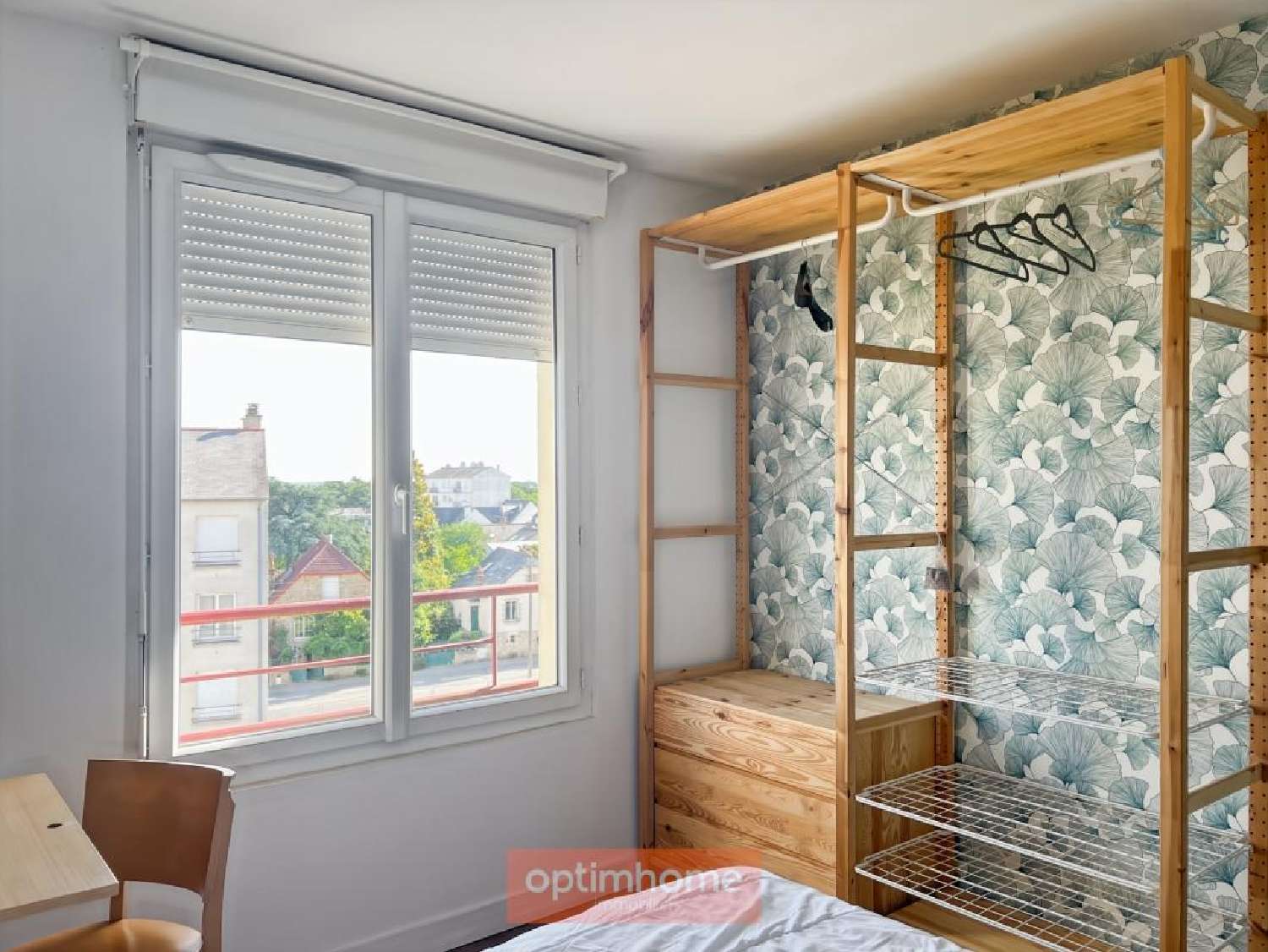 à vendre appartement Rennes Ille-et-Vilaine 6