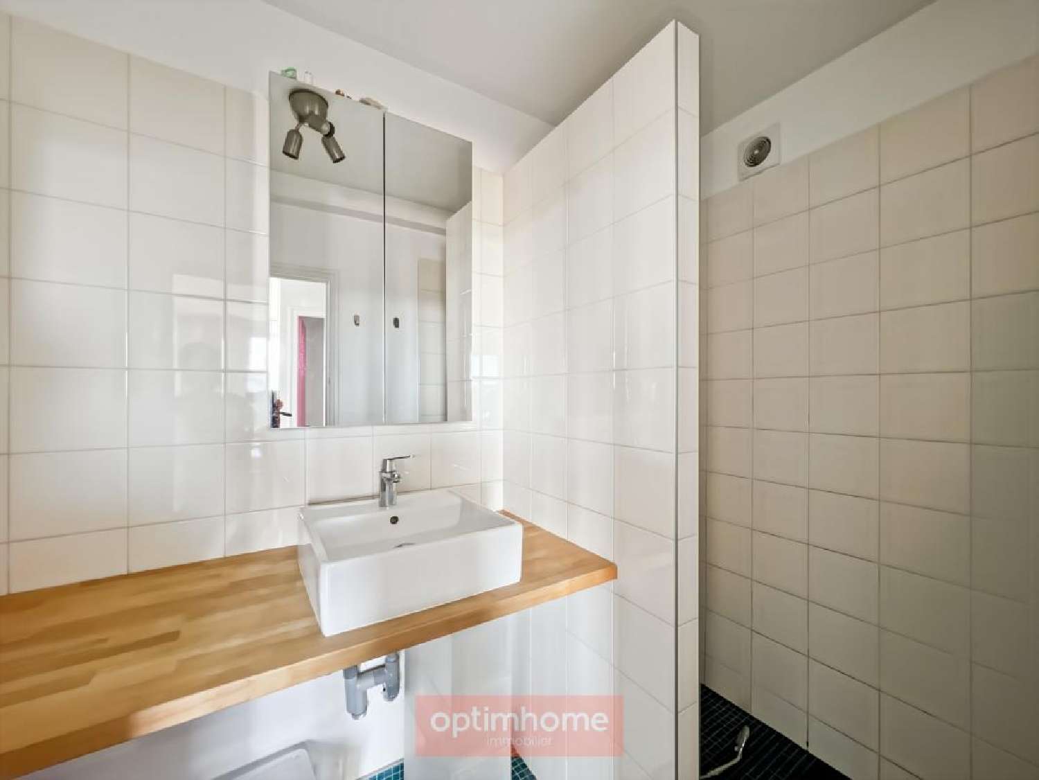 à vendre appartement Rennes Ille-et-Vilaine 7