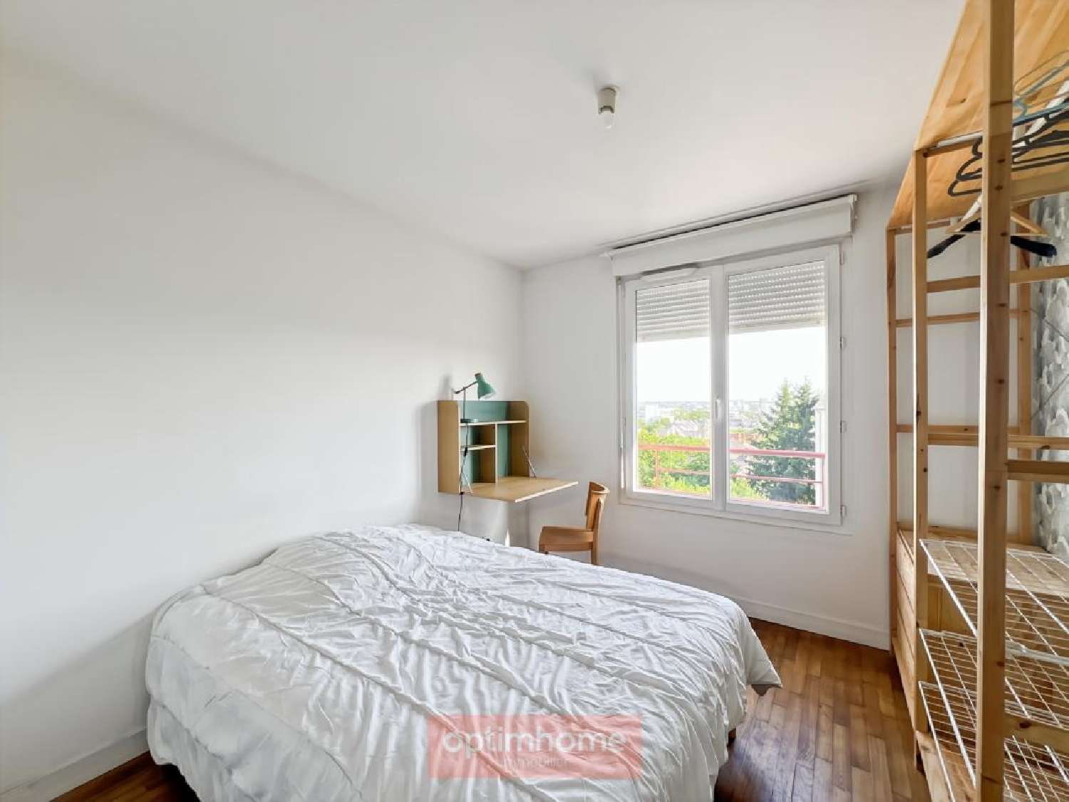 à vendre appartement Rennes Ille-et-Vilaine 8