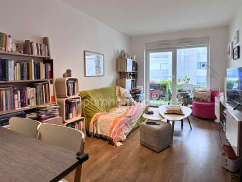Rennes Ille-et-Vilaine appartement foto 7391151