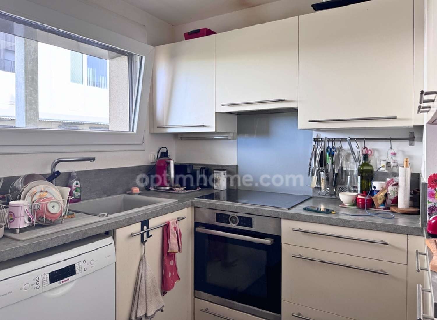  à vendre appartement Rennes Ille-et-Vilaine 3