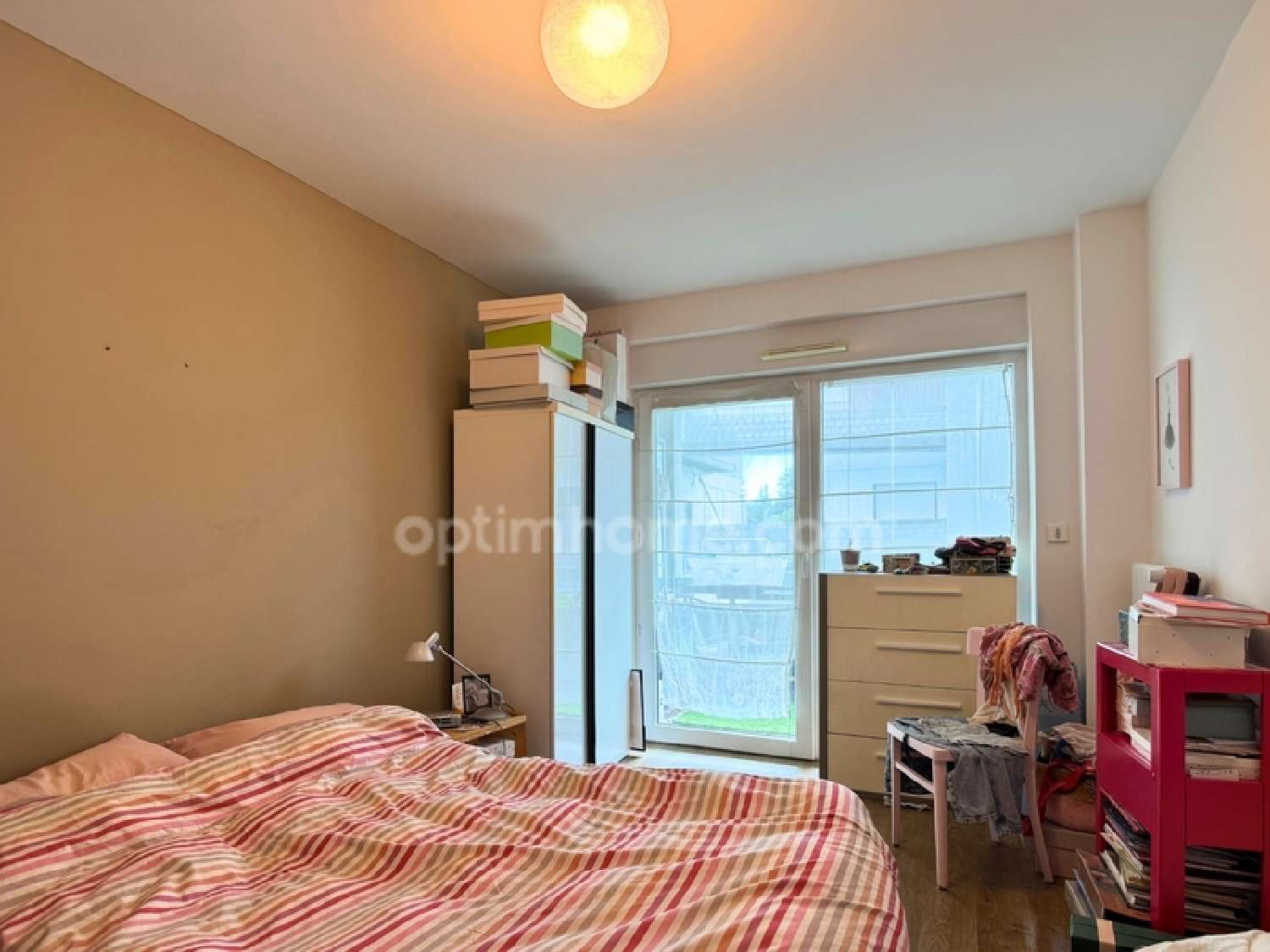  à vendre appartement Rennes Ille-et-Vilaine 4