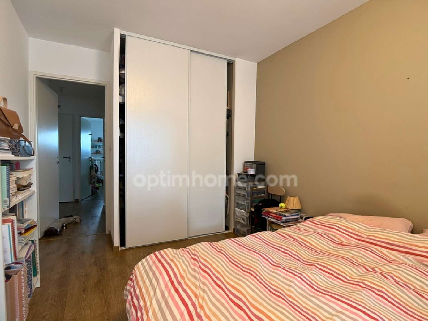  à vendre appartement Rennes Ille-et-Vilaine 5