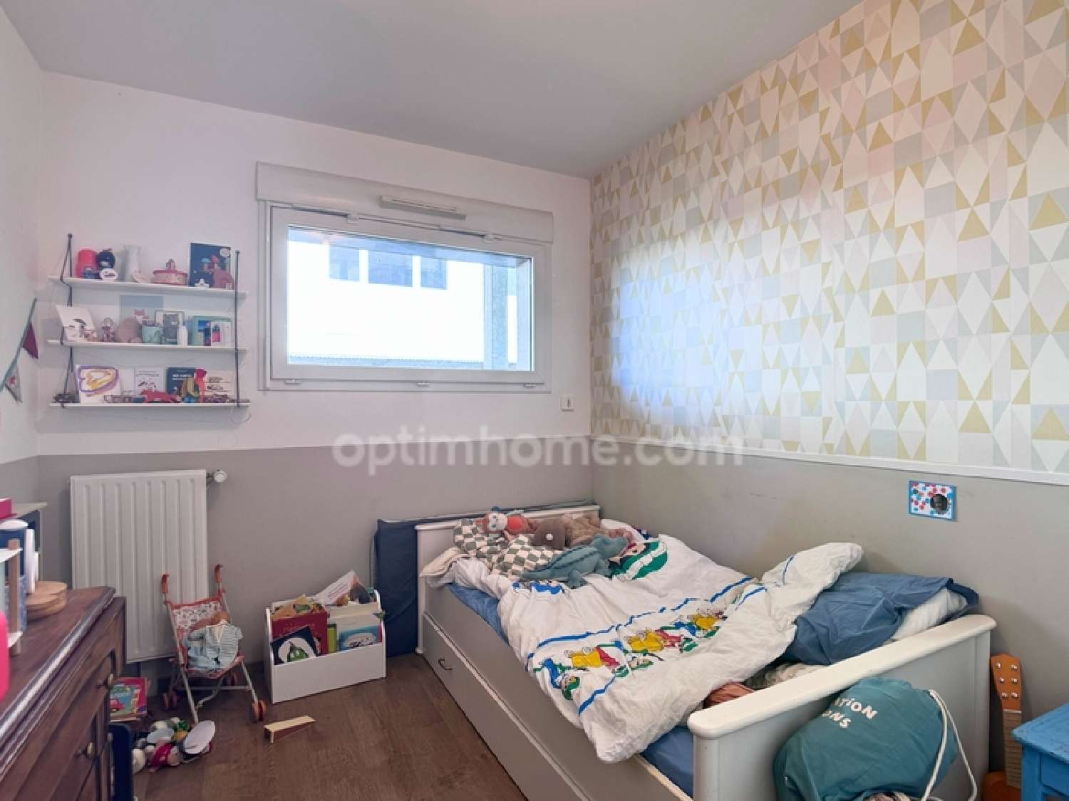  à vendre appartement Rennes Ille-et-Vilaine 6