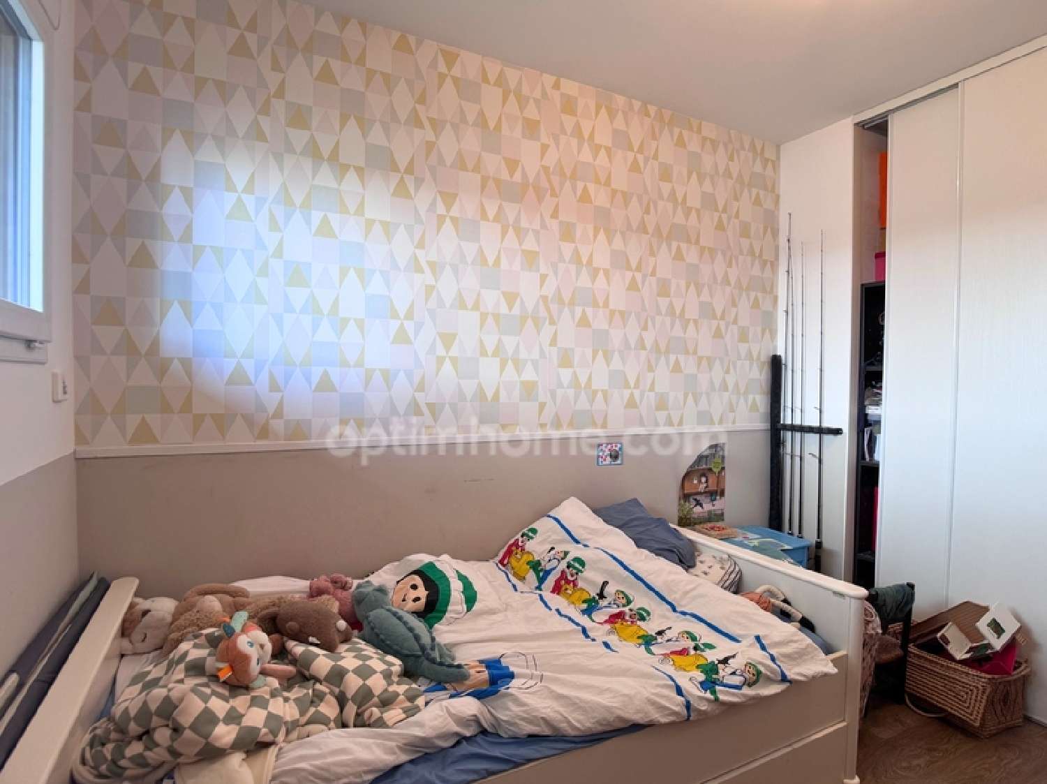  à vendre appartement Rennes Ille-et-Vilaine 7