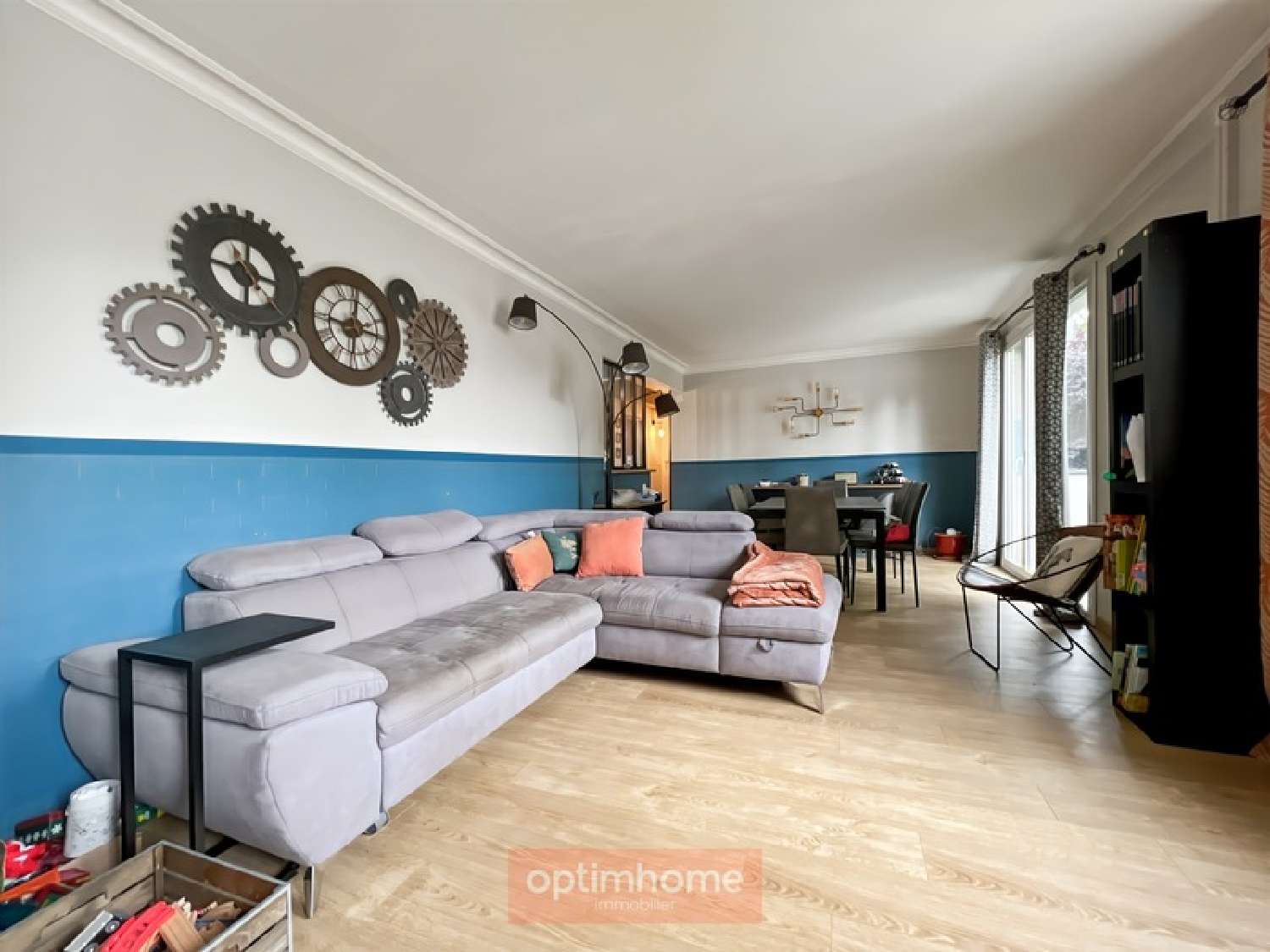  kaufen Wohnung/ Apartment Rennes Ille-et-Vilaine 8