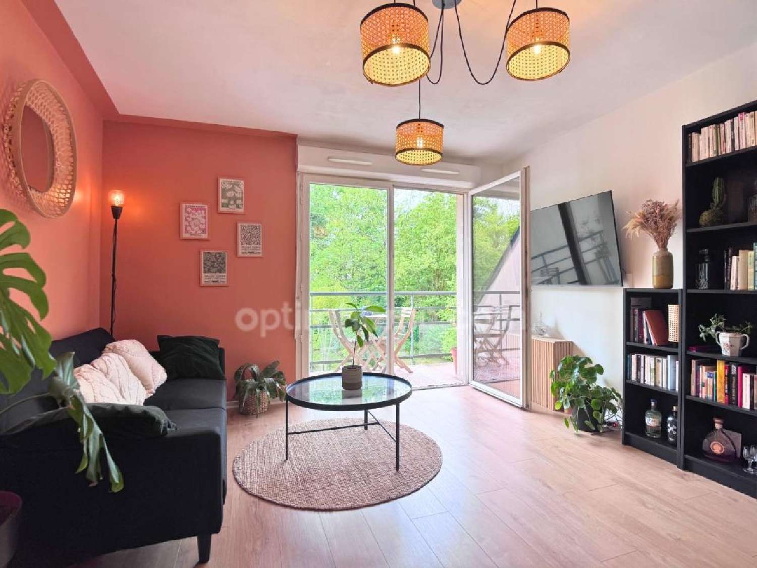 kaufen Wohnung/ Apartment Rennes Ille-et-Vilaine 2
