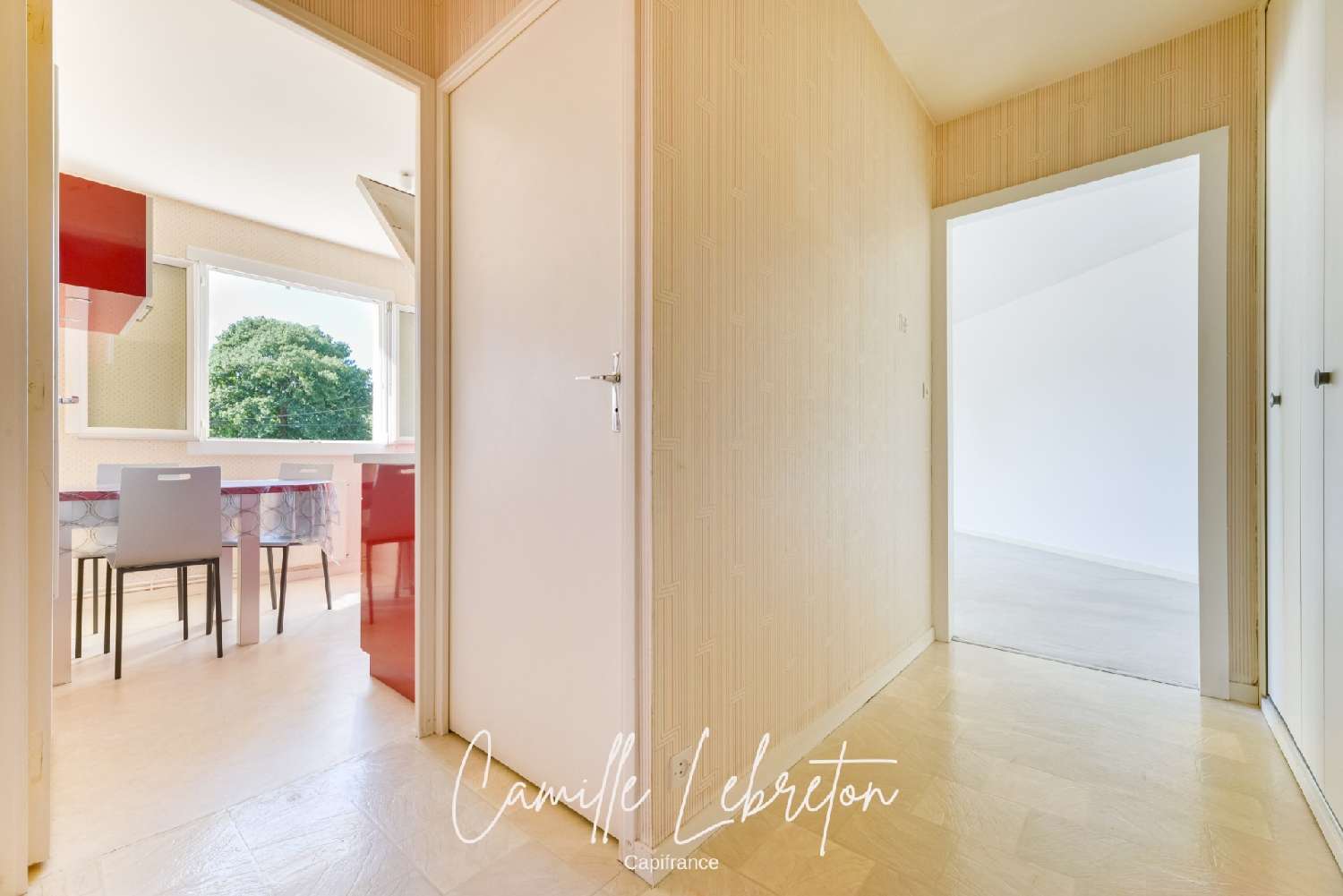 for sale apartment Rezé Loire-Atlantique 4