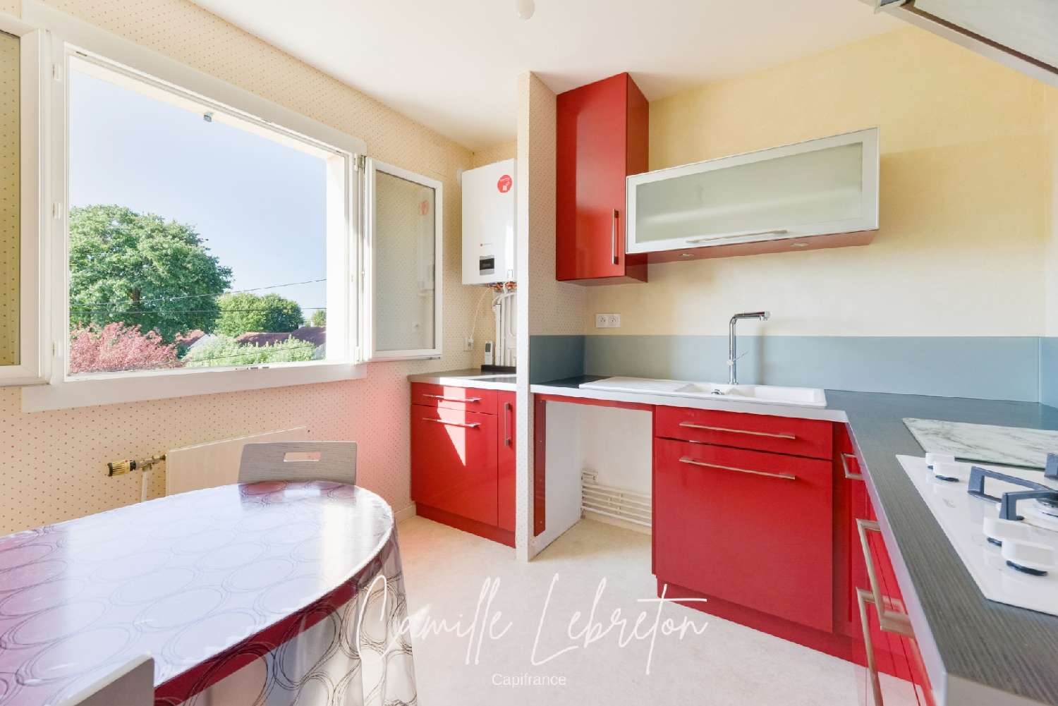 for sale apartment Rezé Loire-Atlantique 5
