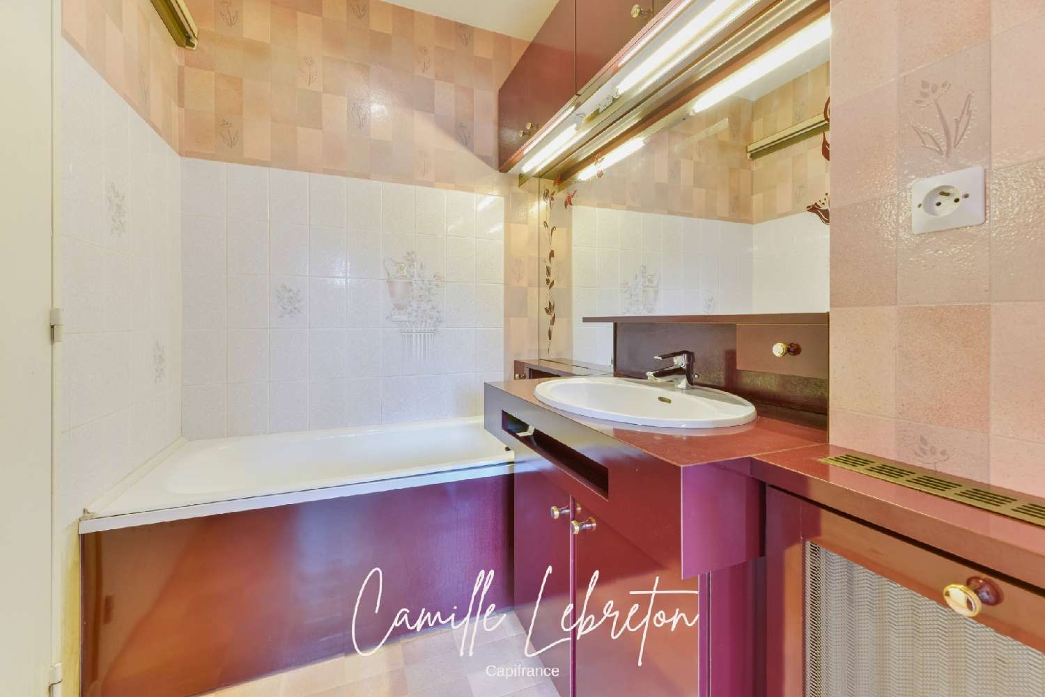 for sale apartment Rezé Loire-Atlantique 6