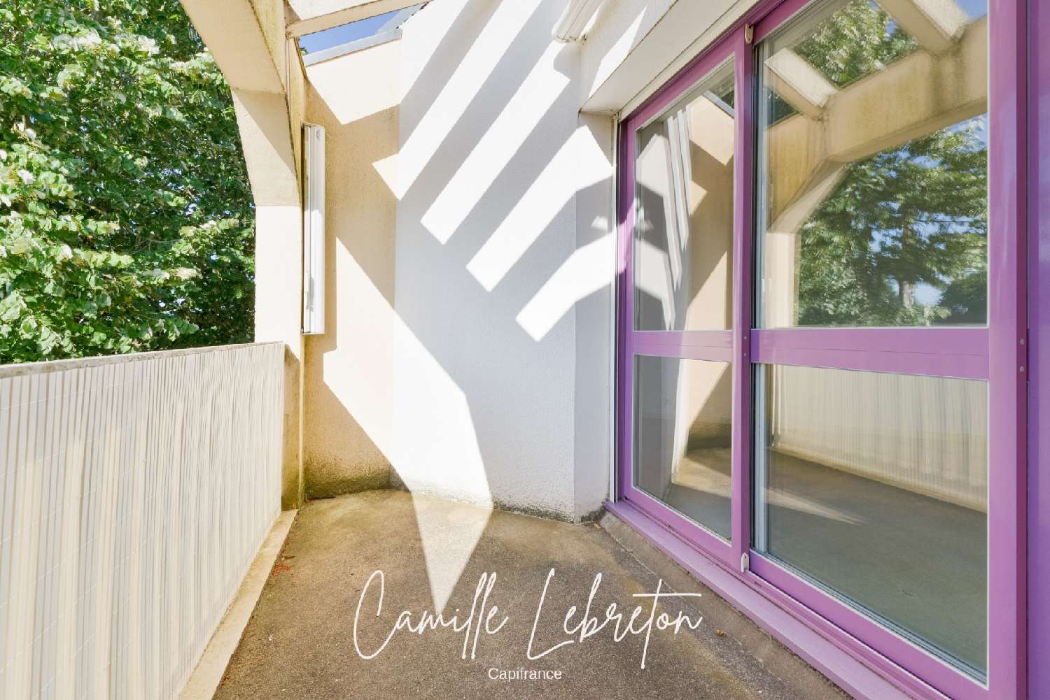 for sale apartment Rezé Loire-Atlantique 7