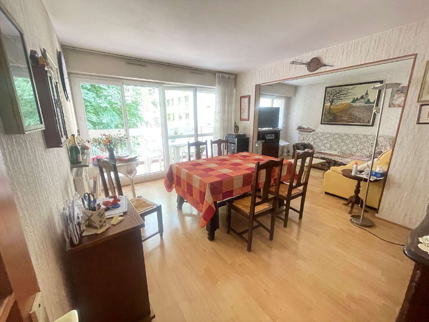 for sale apartment Ris-Orangis Essonne 4