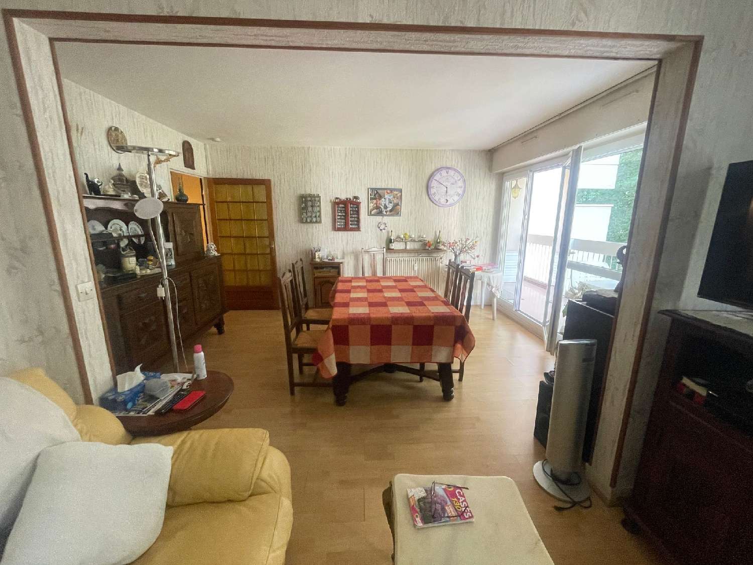 for sale apartment Ris-Orangis Essonne 5