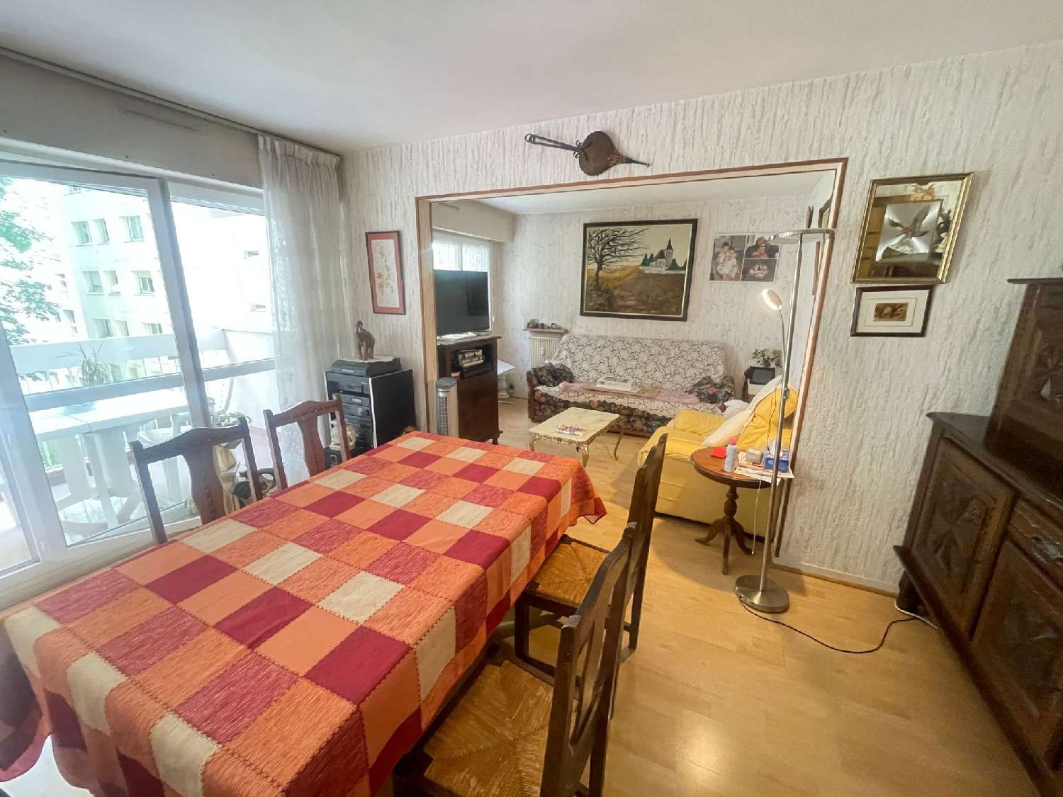 for sale apartment Ris-Orangis Essonne 6