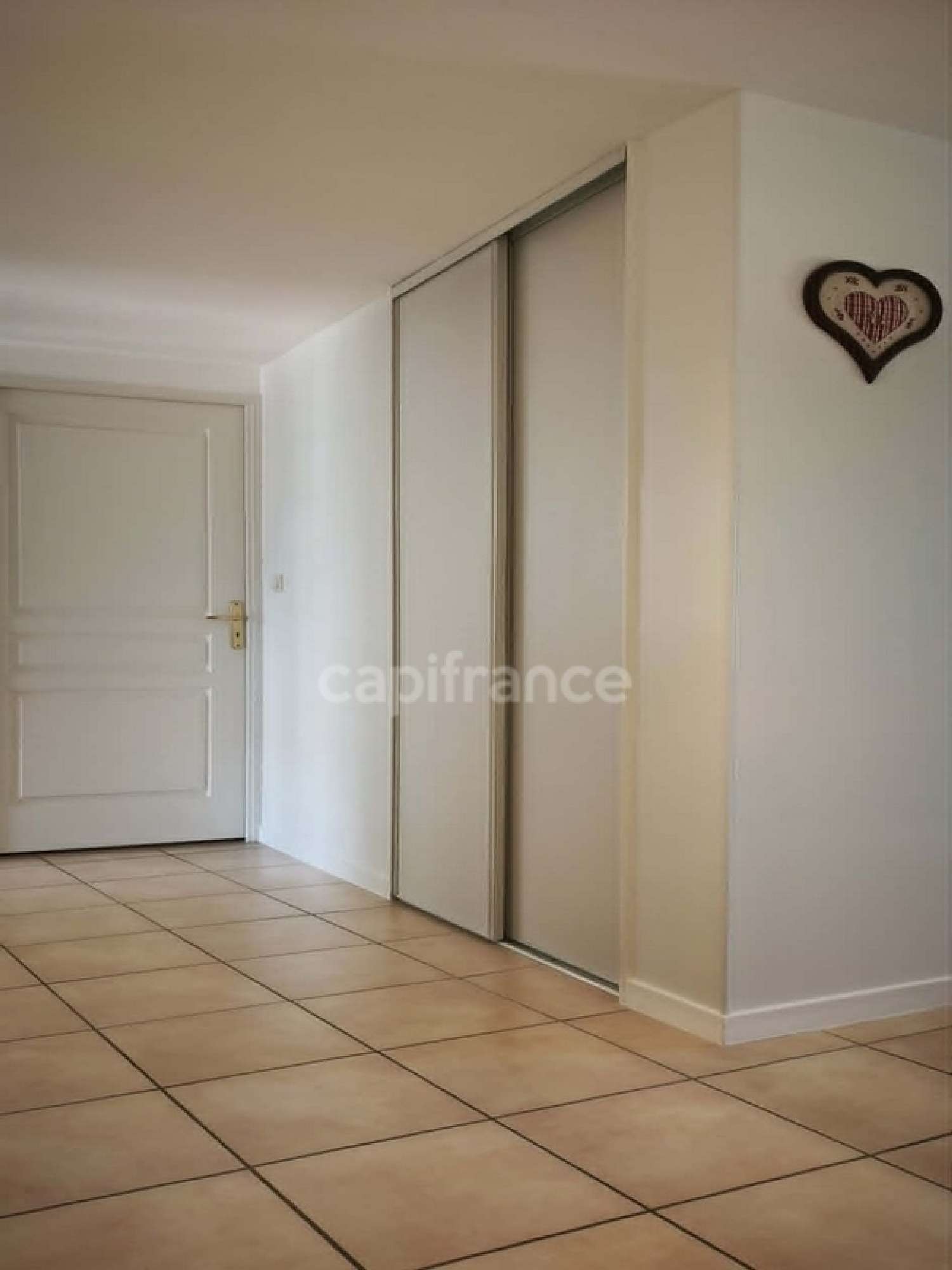 for sale apartment Rives Isère 4