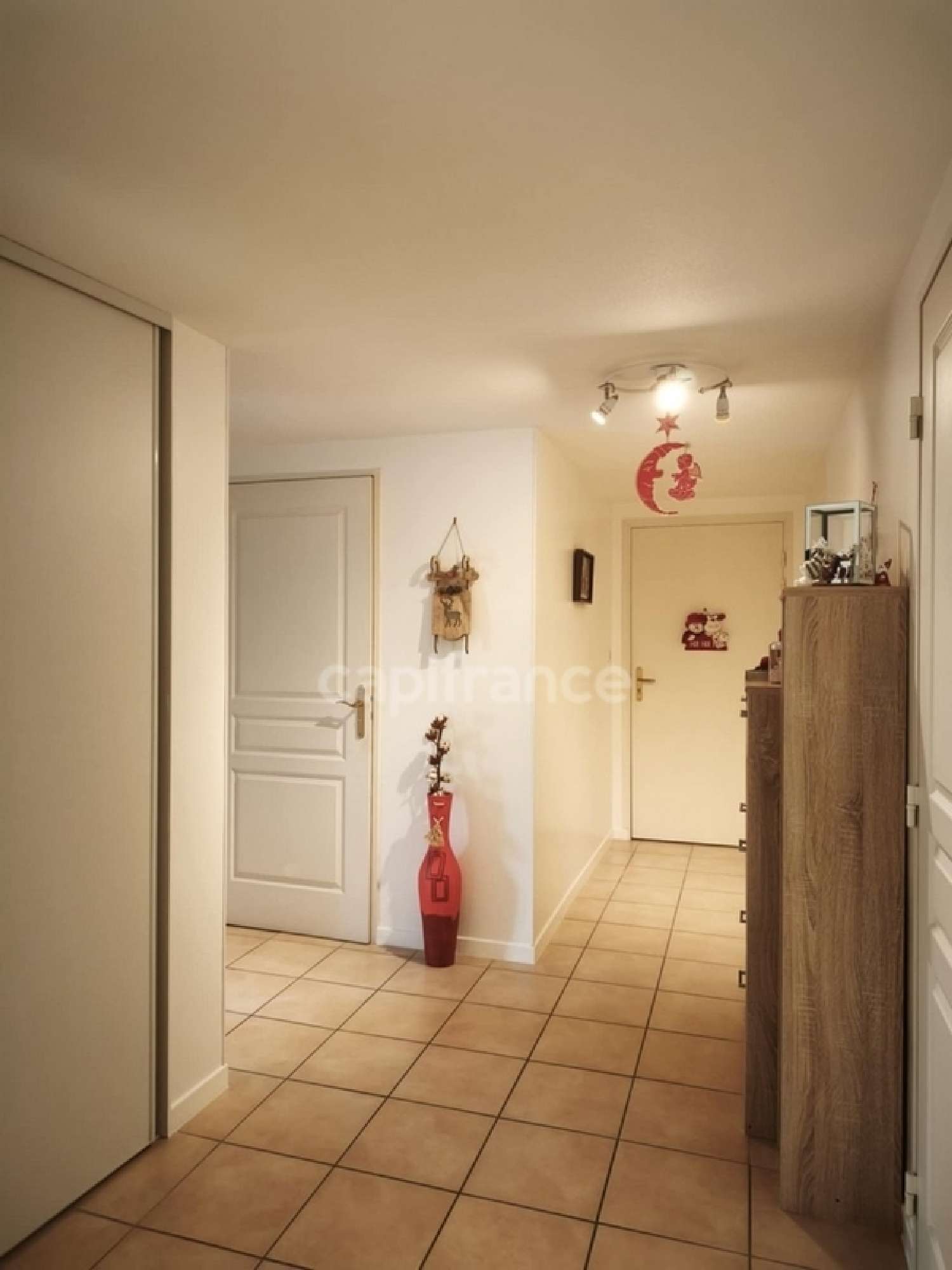 for sale apartment Rives Isère 5