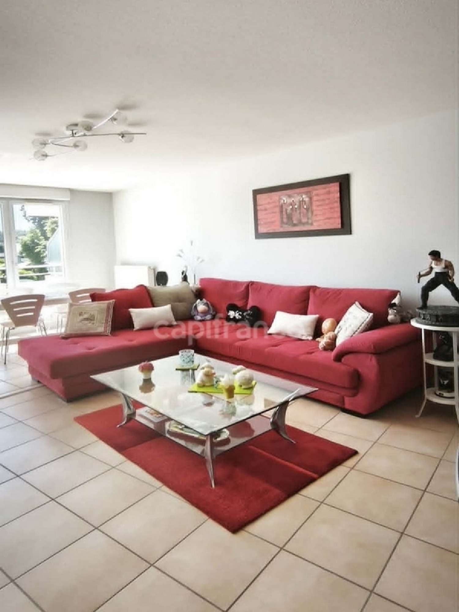 for sale apartment Rives Isère 6