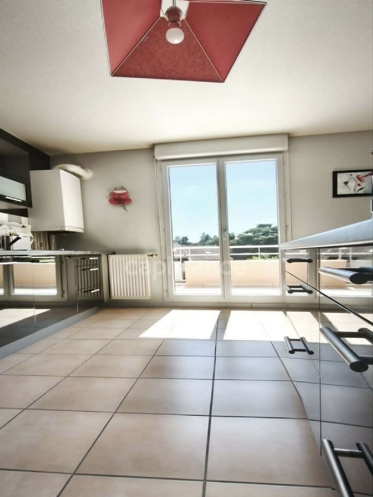 for sale apartment Rives Isère 7
