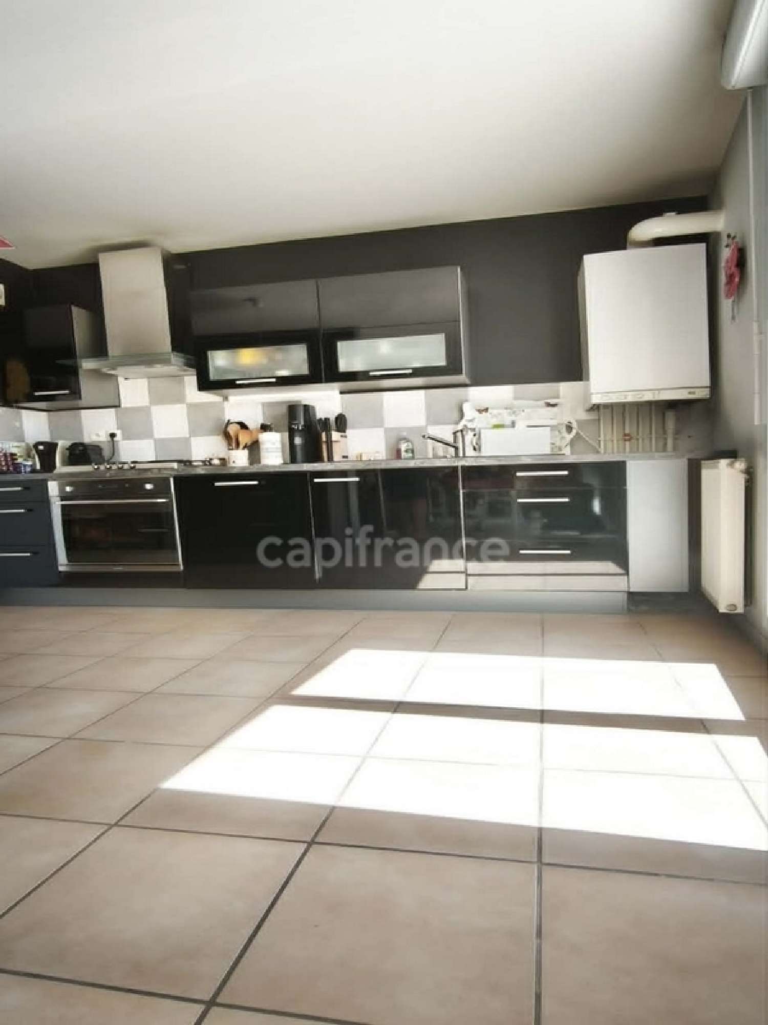 for sale apartment Rives Isère 8