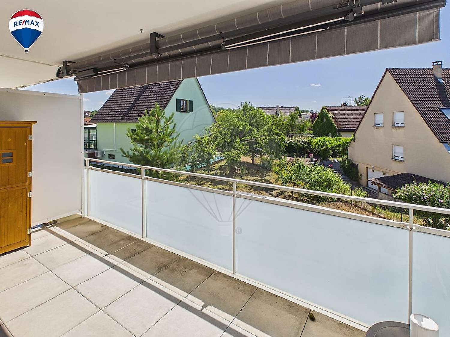 kaufen Wohnung/ Apartment Rixheim Haut-Rhin 1