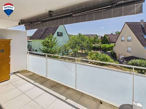 Rixheim Haut-Rhin Wohnung/ Apartment Bild 7385590