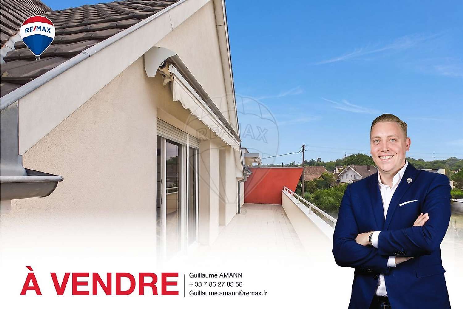 kaufen Wohnung/ Apartment Rixheim Haut-Rhin 1