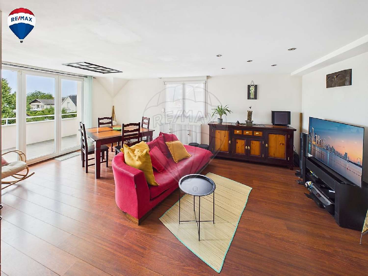 kaufen Wohnung/ Apartment Rixheim Haut-Rhin 4