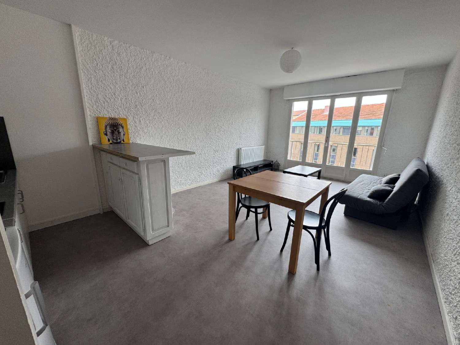 te koop appartement Roanne Loire 1